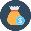 money,business and finance,money bag,business,currency,banking,bank,dollar symbol